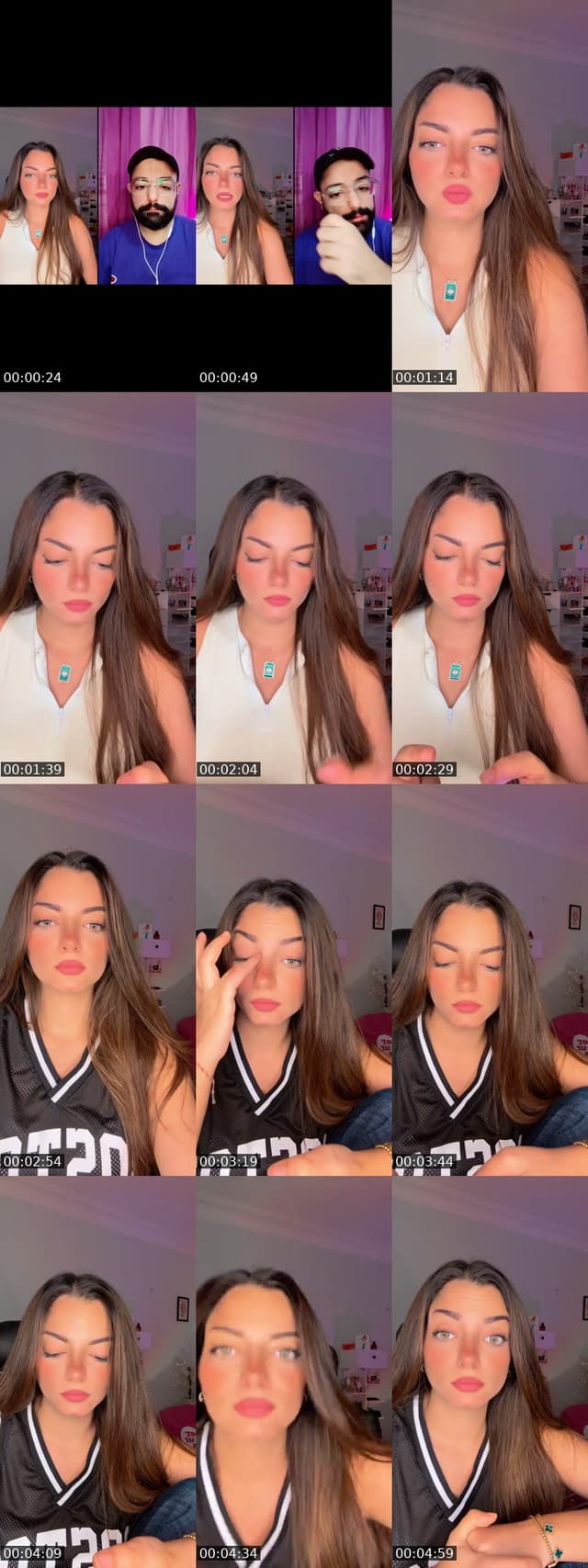 @merooooo990 TikTok live from 2026-07-13
