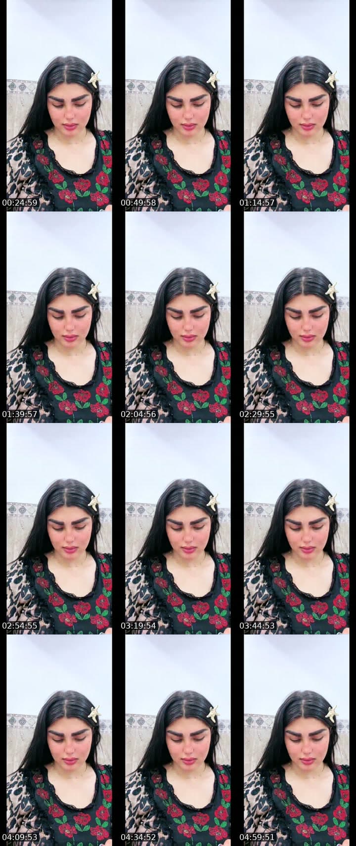 @n1b1j TikTok live stream