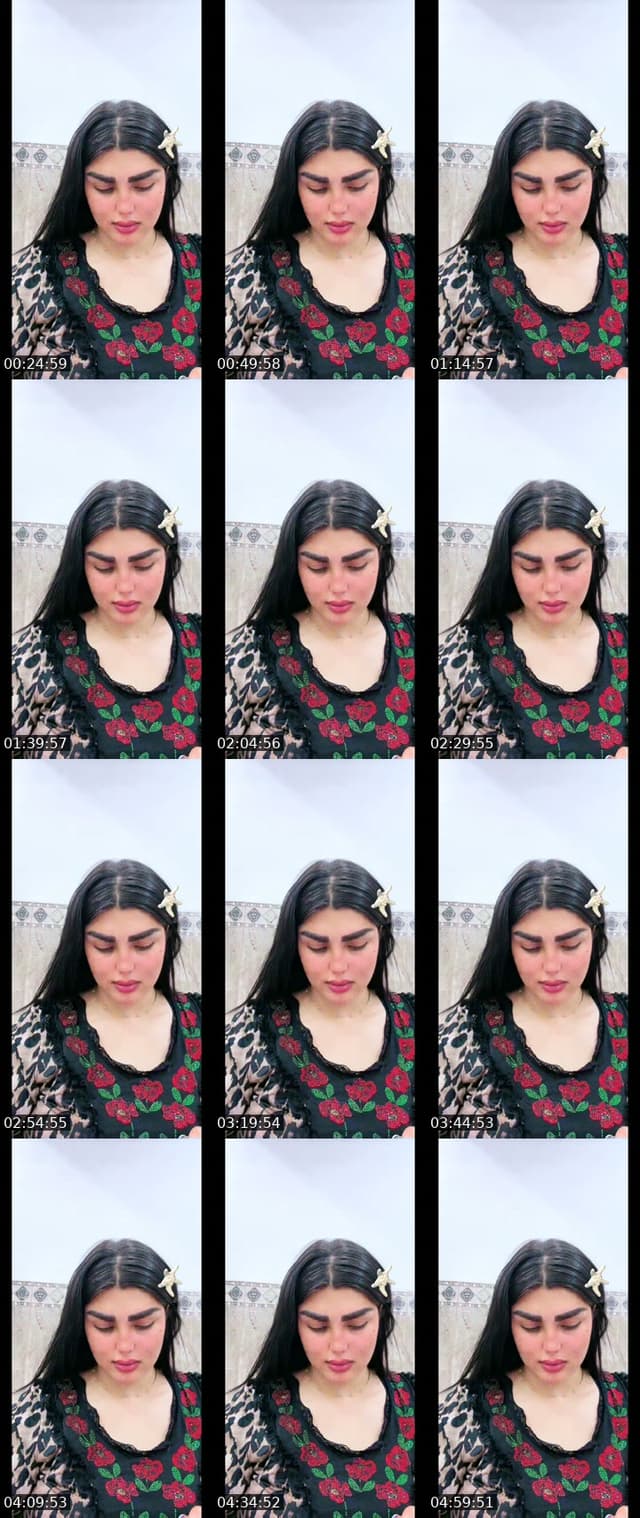 @n1b1j TikTok live