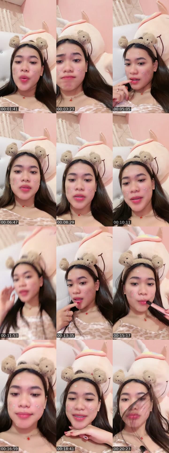@nazwadwiff TikTok live stream
