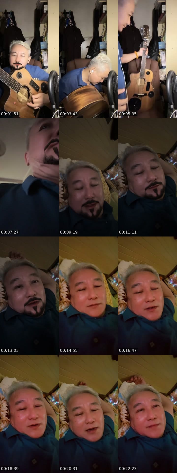 Chúc cả nhà luôn an lành nhé