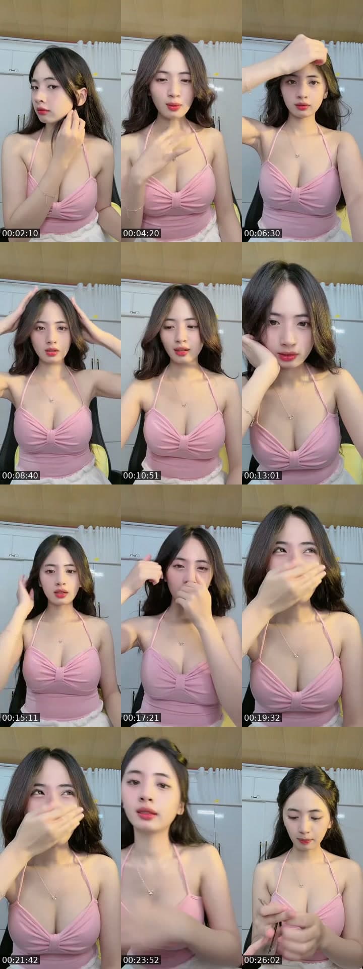 Let’s go live