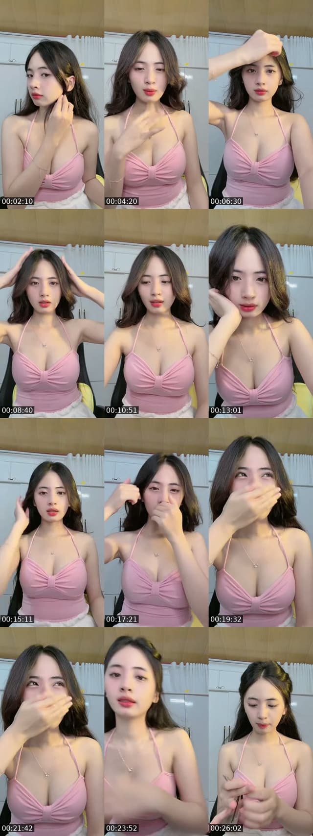 TikTok live: Let’s go live by @xiaomeimei_066