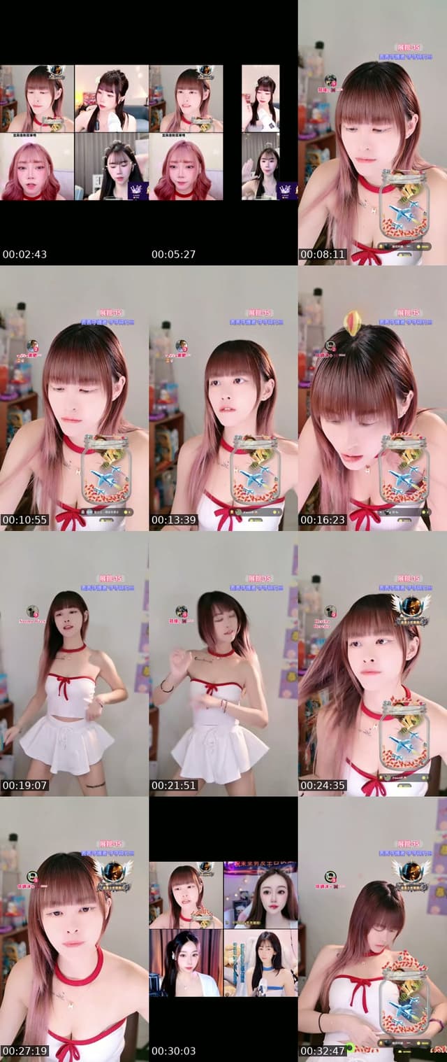別看了就我了 - @yiyi_0392