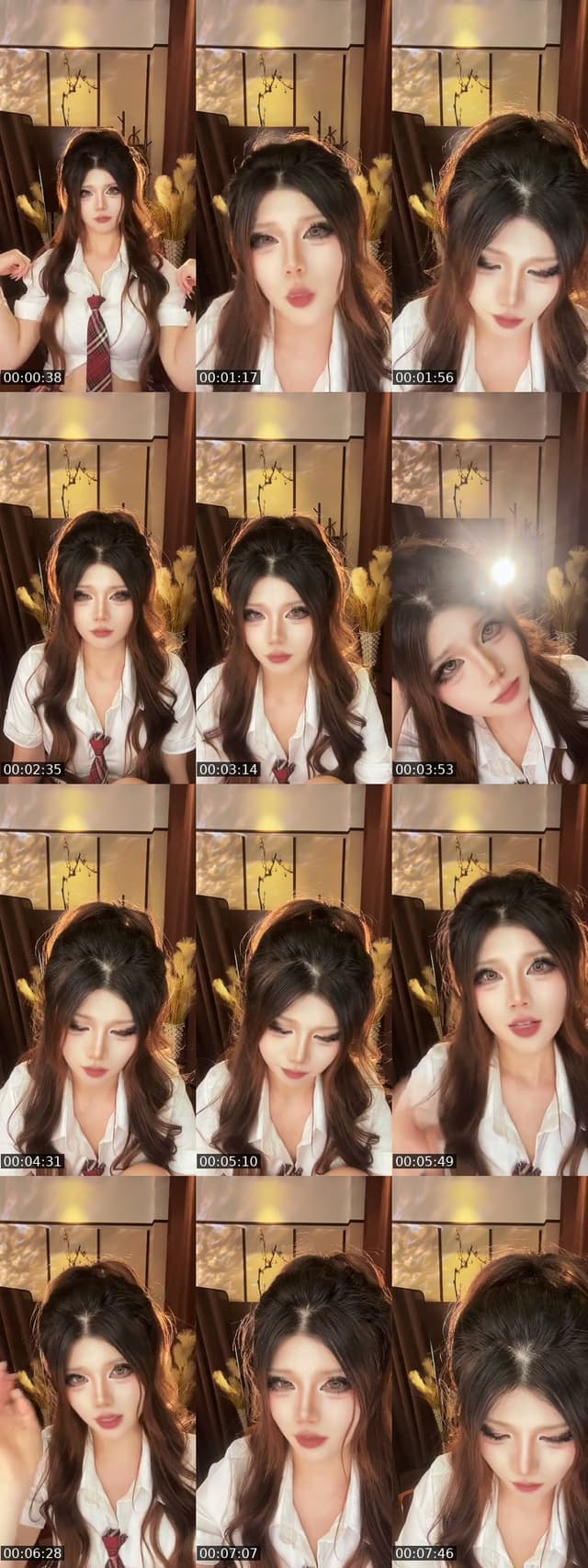 TikTok live: New live streamer by @lovefloraforever