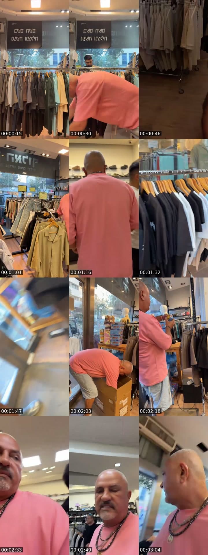 @shmshonmotagim_22 TikTok live stream