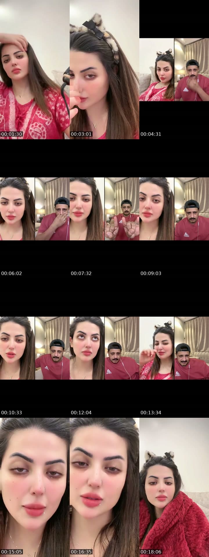 دعمكم لي خلوه عالمعرض 🤍
