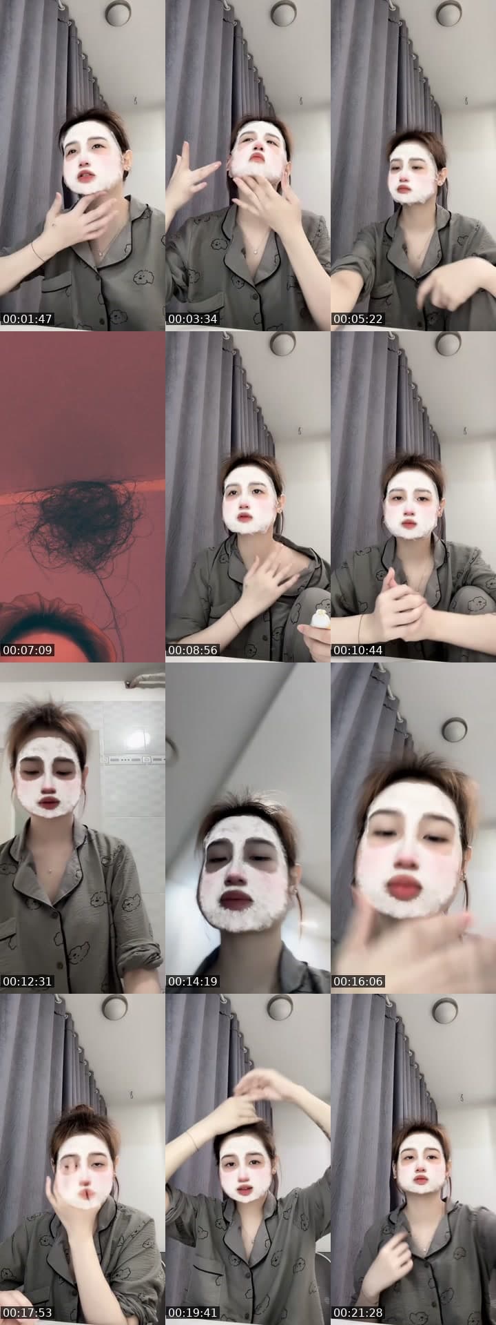 Cảm ơn vì đã ở lại 🥰