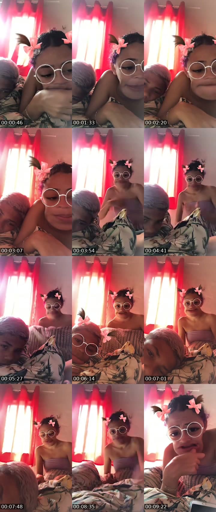 @toriaaxz2 TikTok live stream