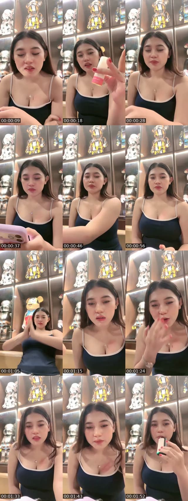 @zeszesaaa Indonesia TikTok live from 2026-07-13