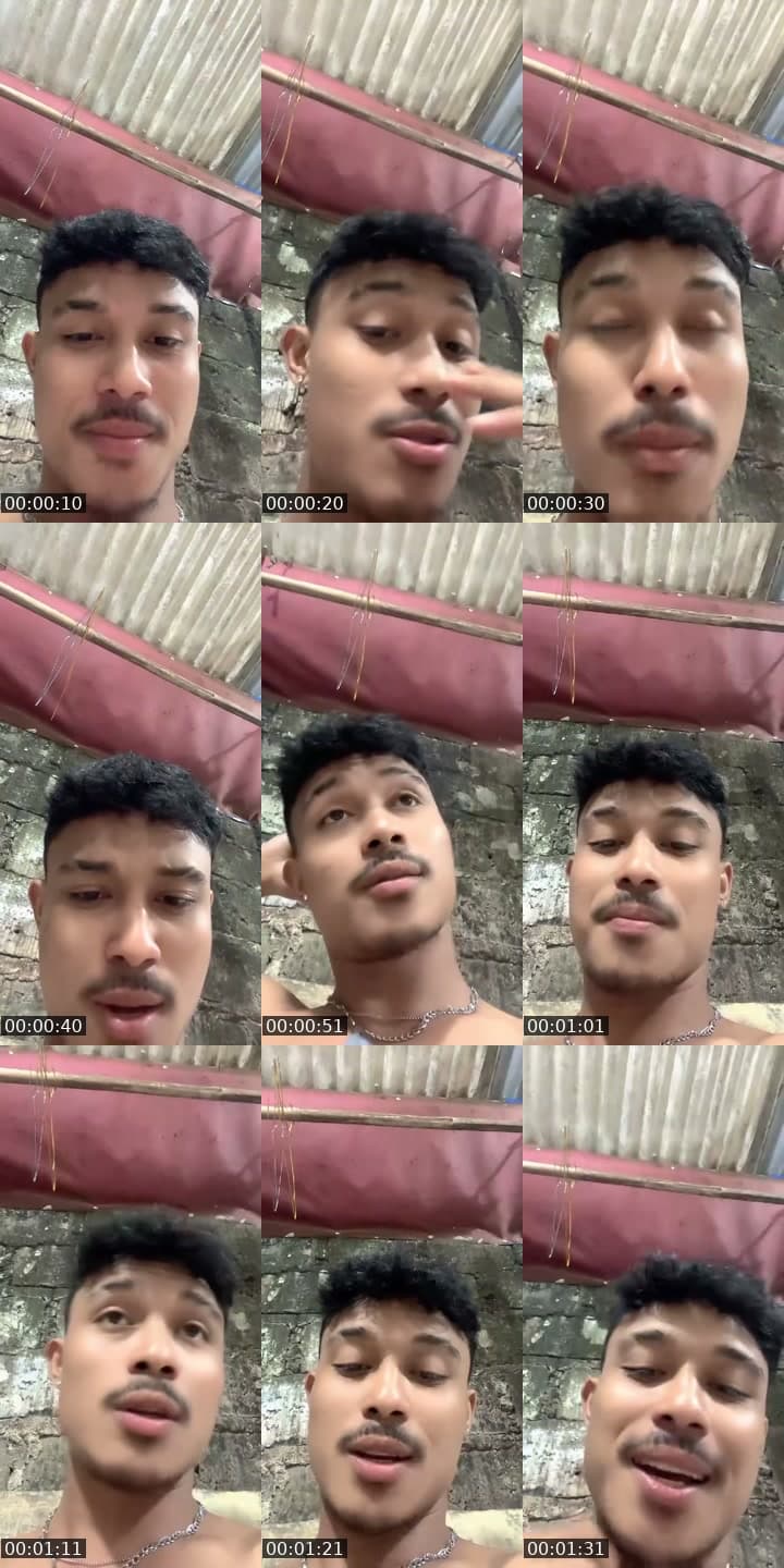 @bung.wally3 TikTok live stream