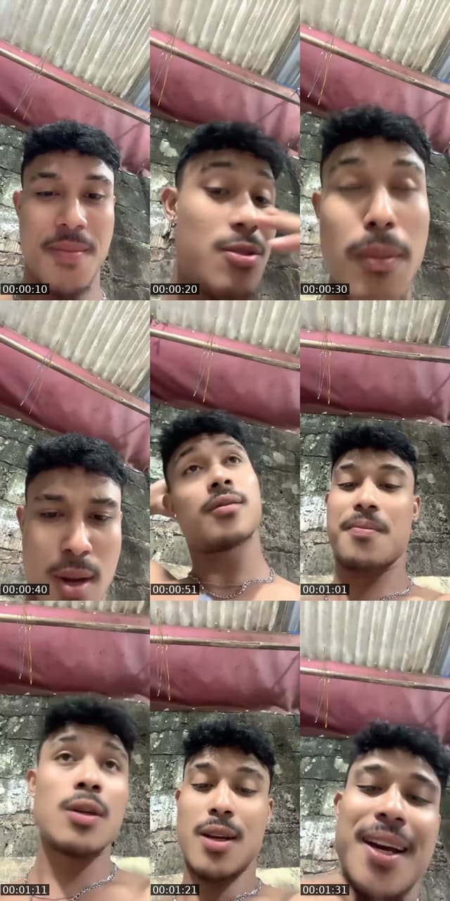 @bung.wally3 TikTok live from 2026-07-13