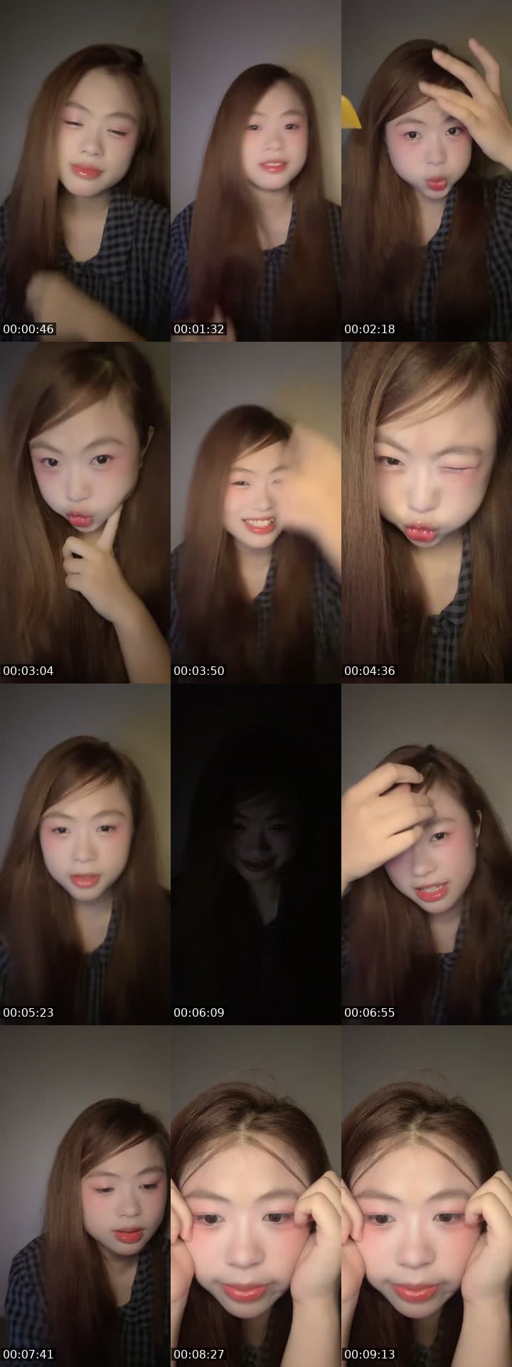 @domezaii11 TikTok live stream
