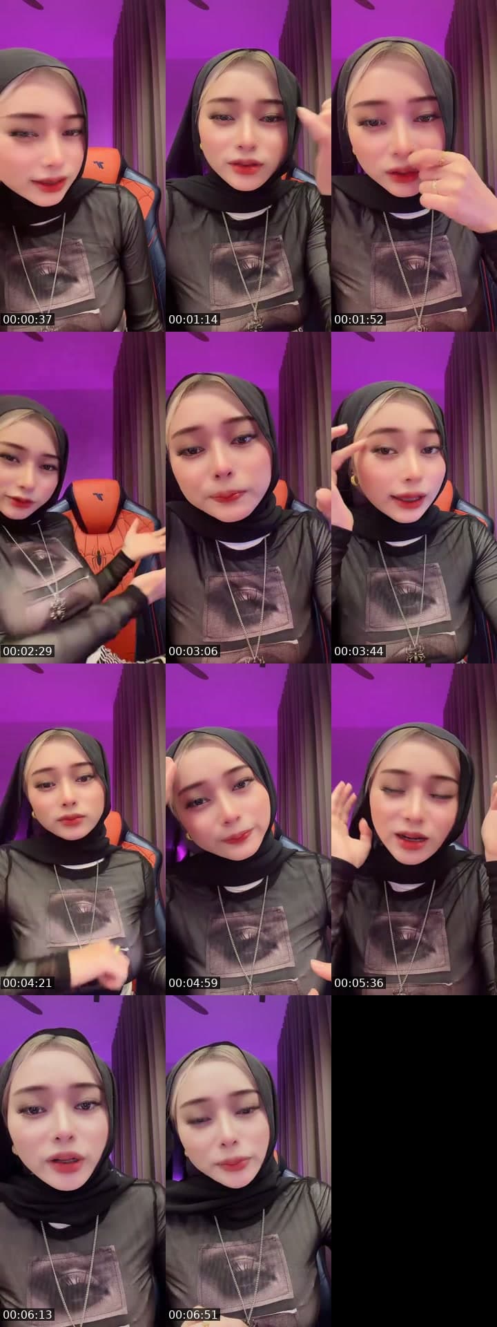 hi jangan masok!