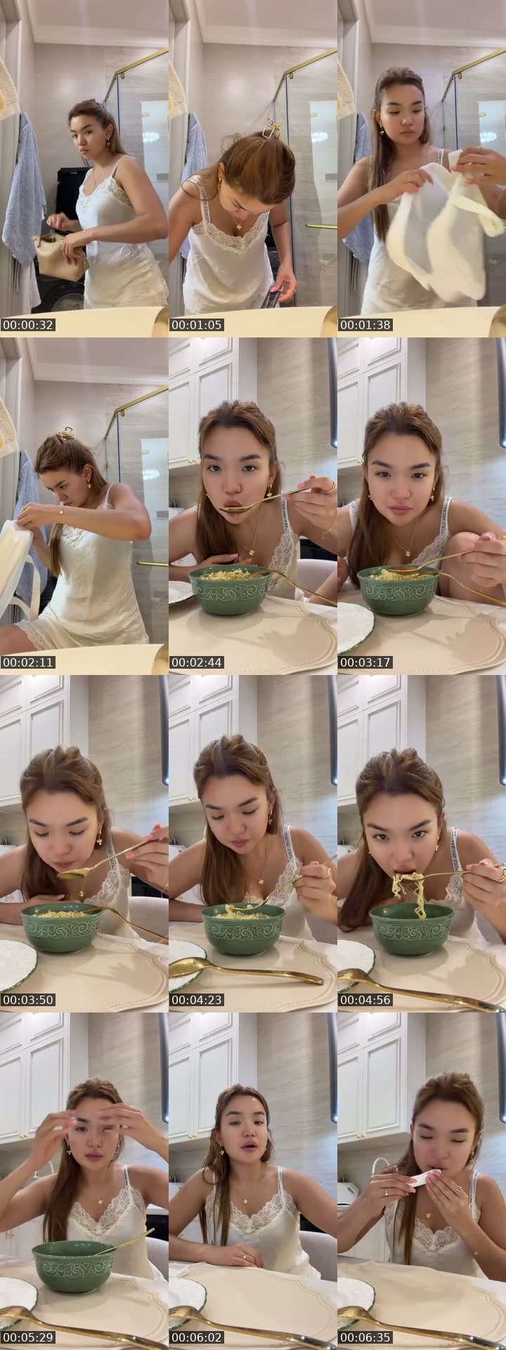 @ilyalashka TikTok live stream