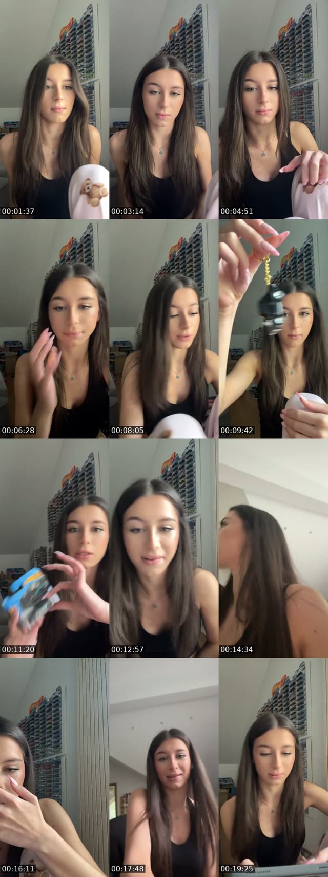 @neravva TikTok live from 2026-07-13