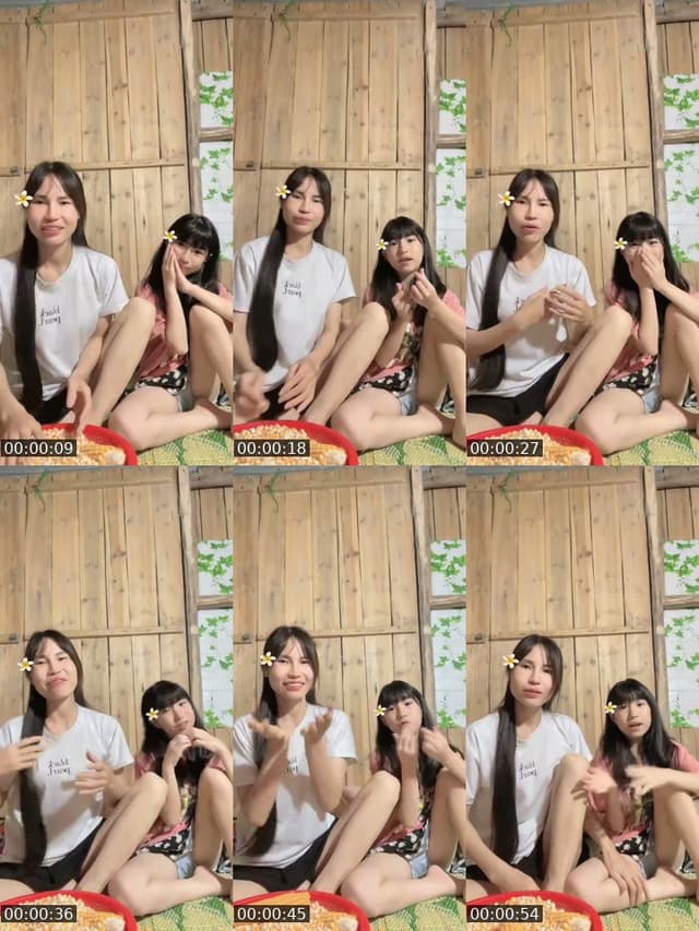 @nguyetem1993 TikTok live
