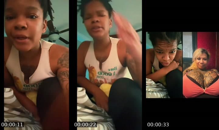@quelif3 TikTok live stream