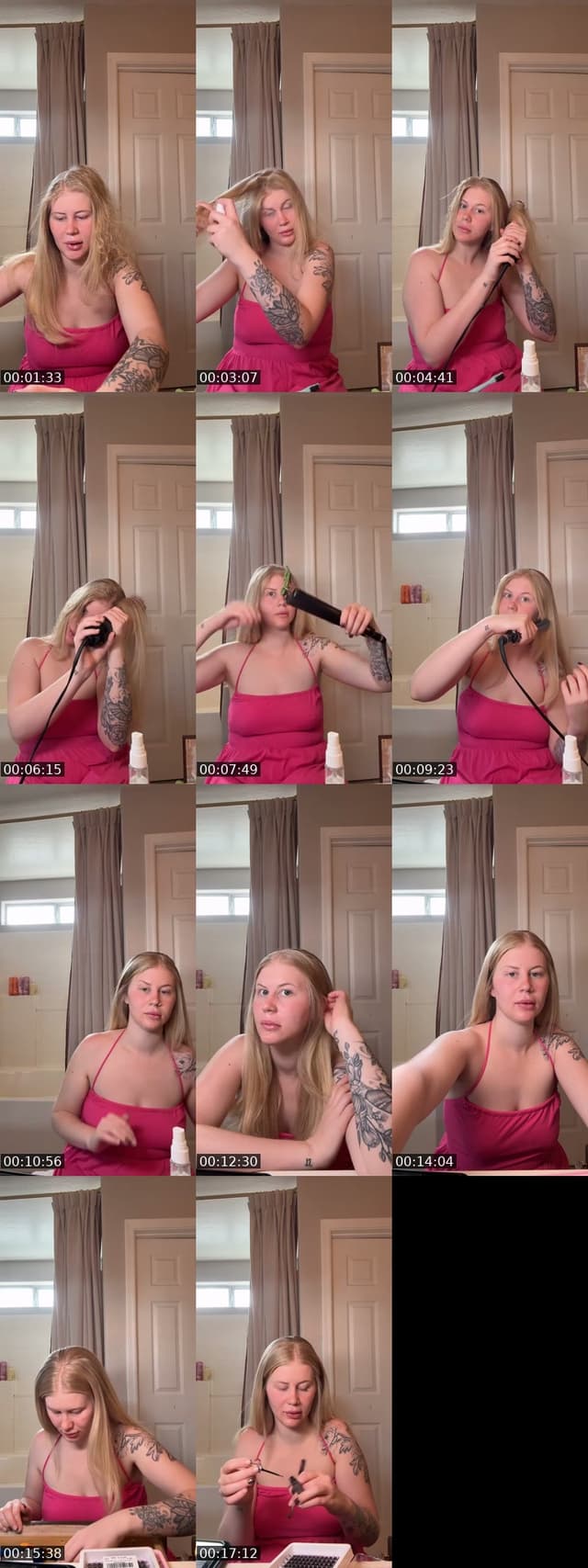 @twinmomtori TikTok live from 2026-07-13