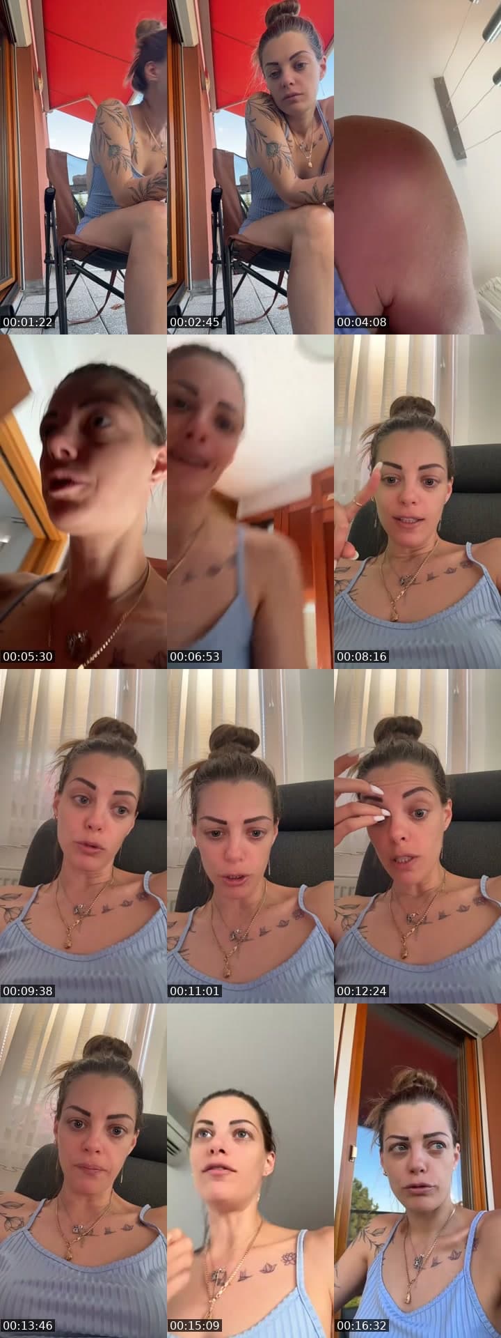 @tomasya_3 TikTok live stream