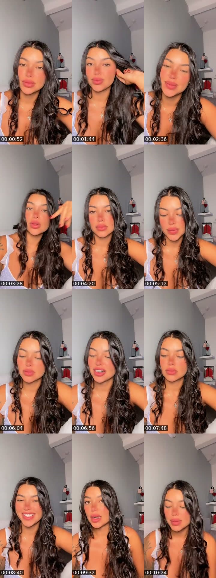 @shavy_17_ TikTok live stream