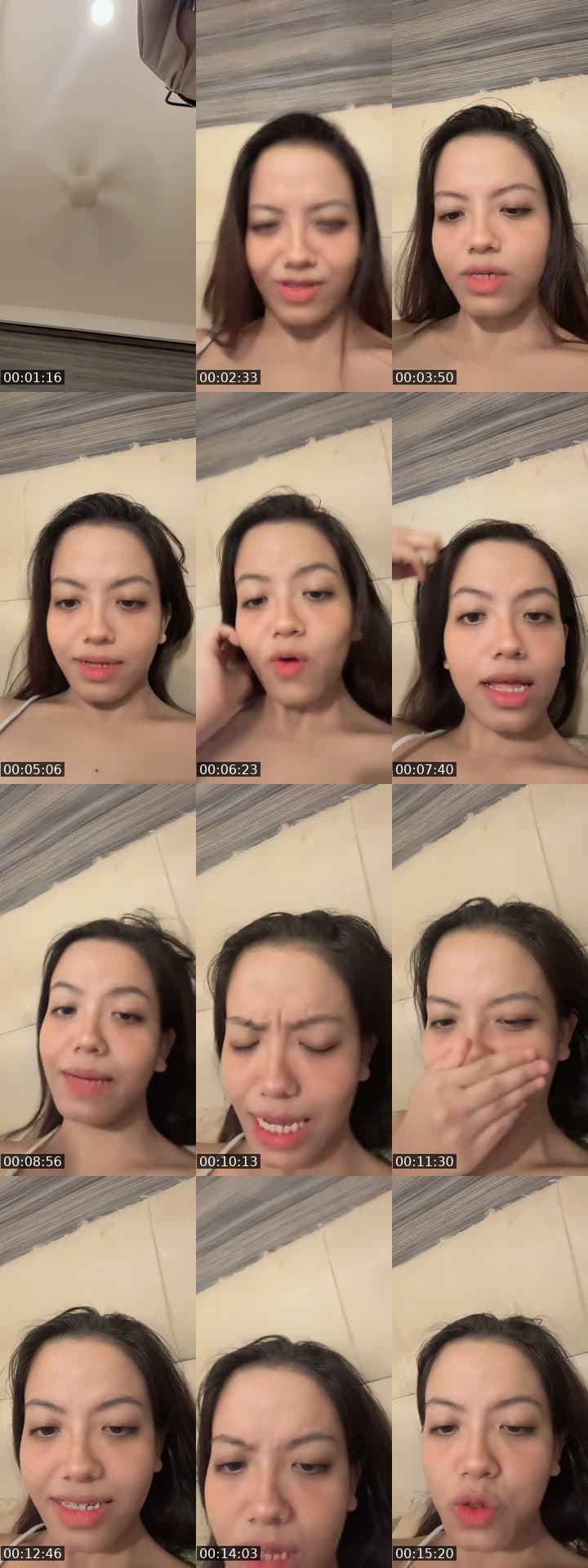 @whitetheroses_ TikTok live stream