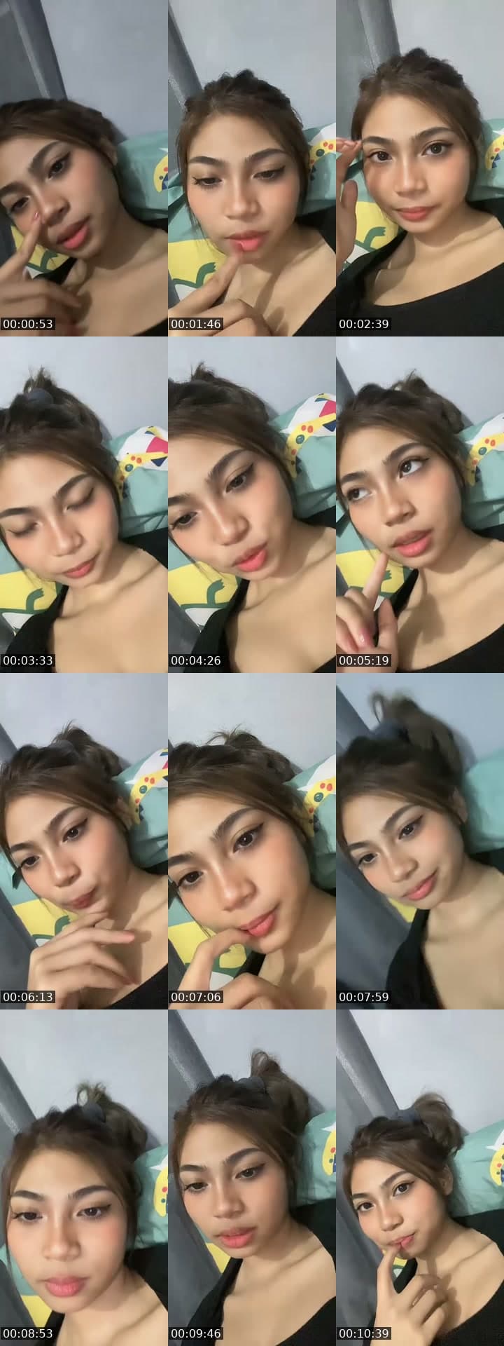 @qryicaa TikTok live stream