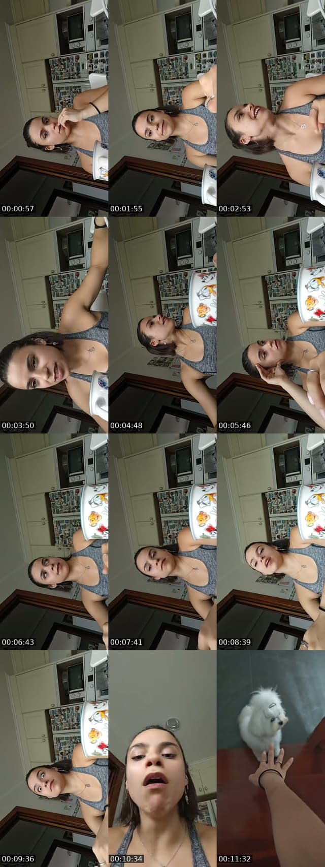 @celisigon82 TikTok live