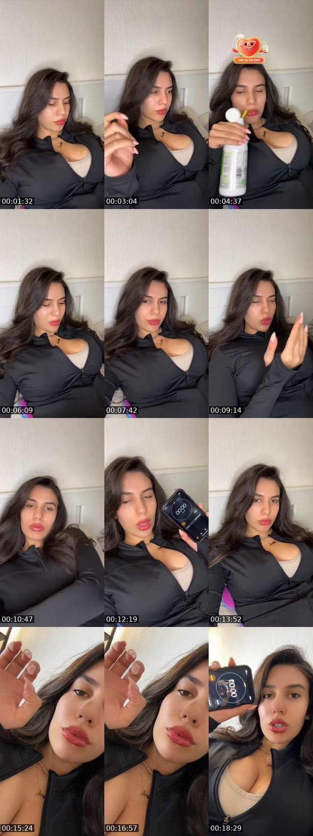@colombianaitaliana2 TikTok live from 2026-07-13