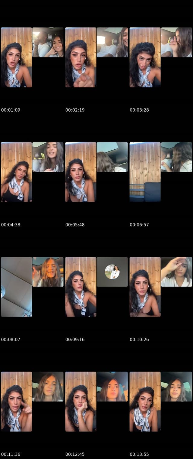 @elinovek3wv TikTok live from 2026-07-13