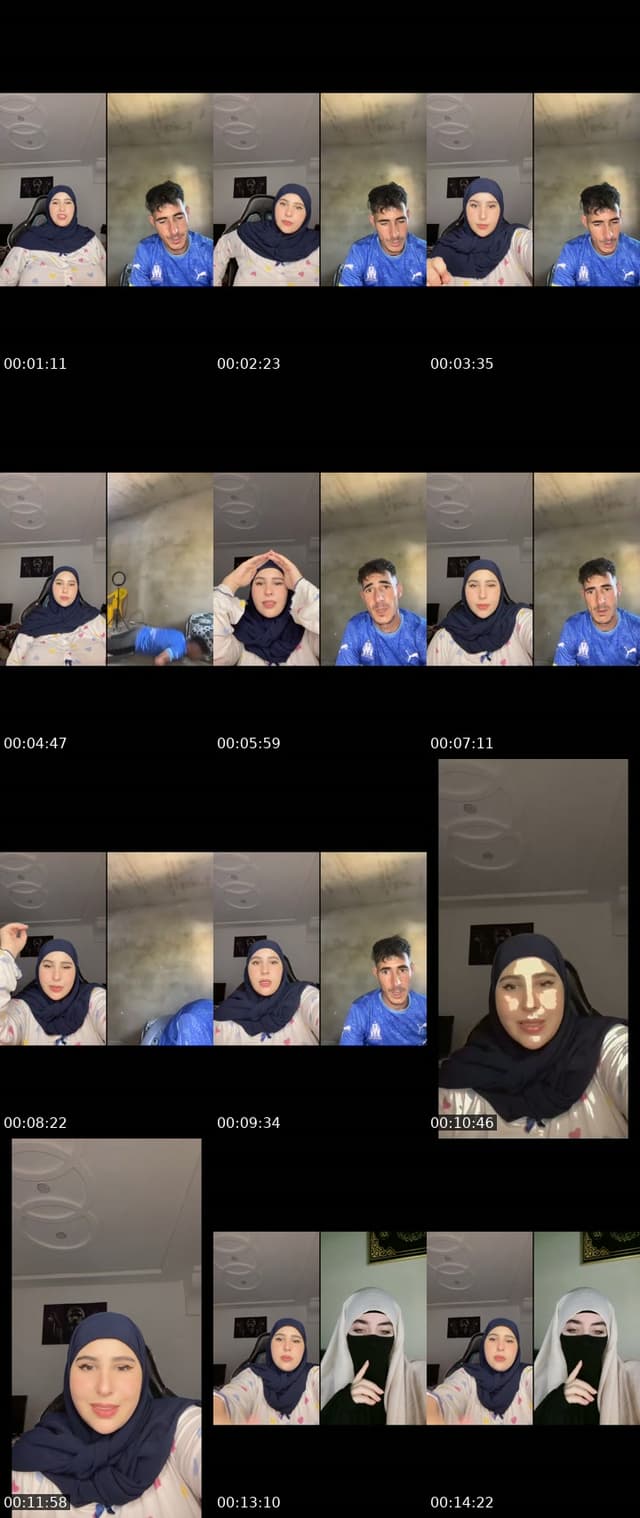@sihamhadrouji62 TikTok live from 2026-07-13