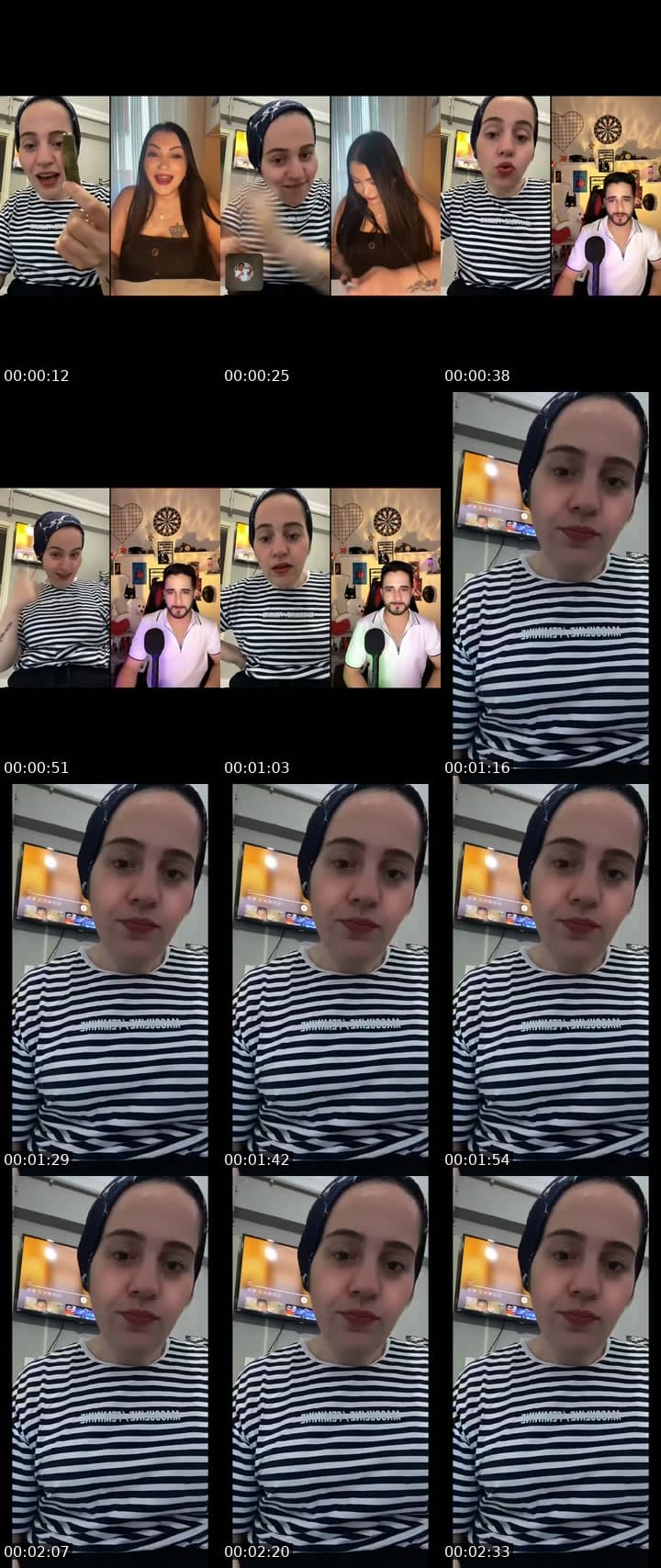 @ilknur.ylmz34 TikTok live stream