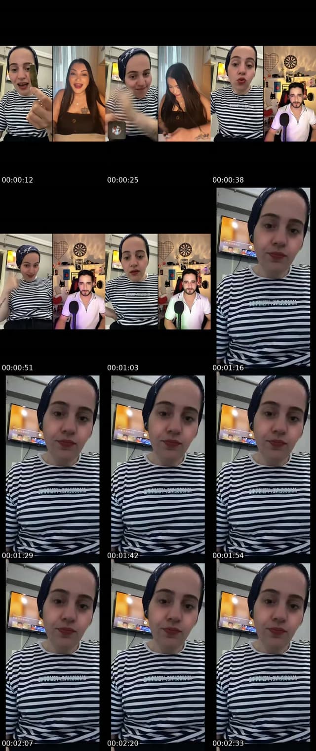 @ilknur.ylmz34 TikTok live from 2026-07-13