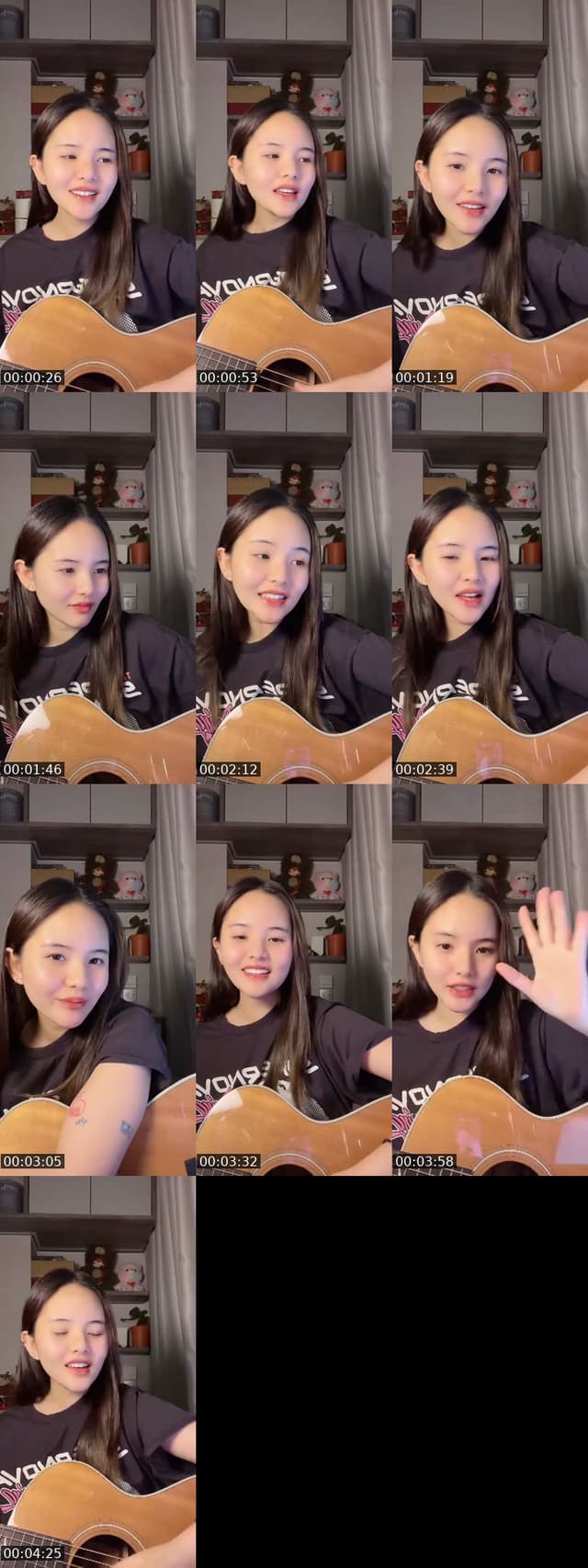 @jixgo TikTok live