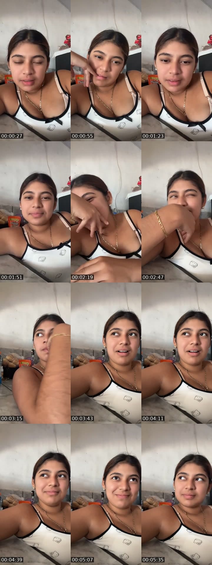 Chismeamos 🤭