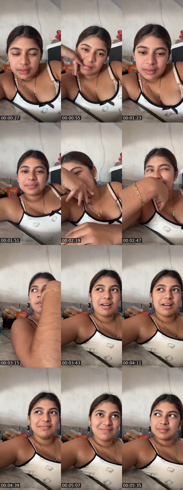 Chismeamos 🤭 - @kenia_vasquez503