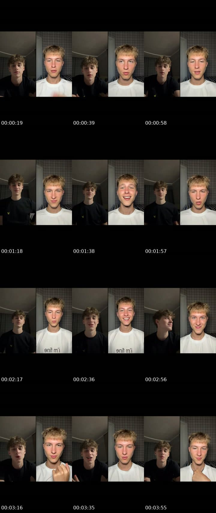 @nnttsll TikTok live stream