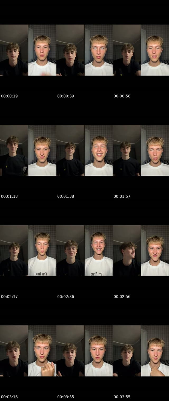 @nnttsll TikTok live from 2026-07-13