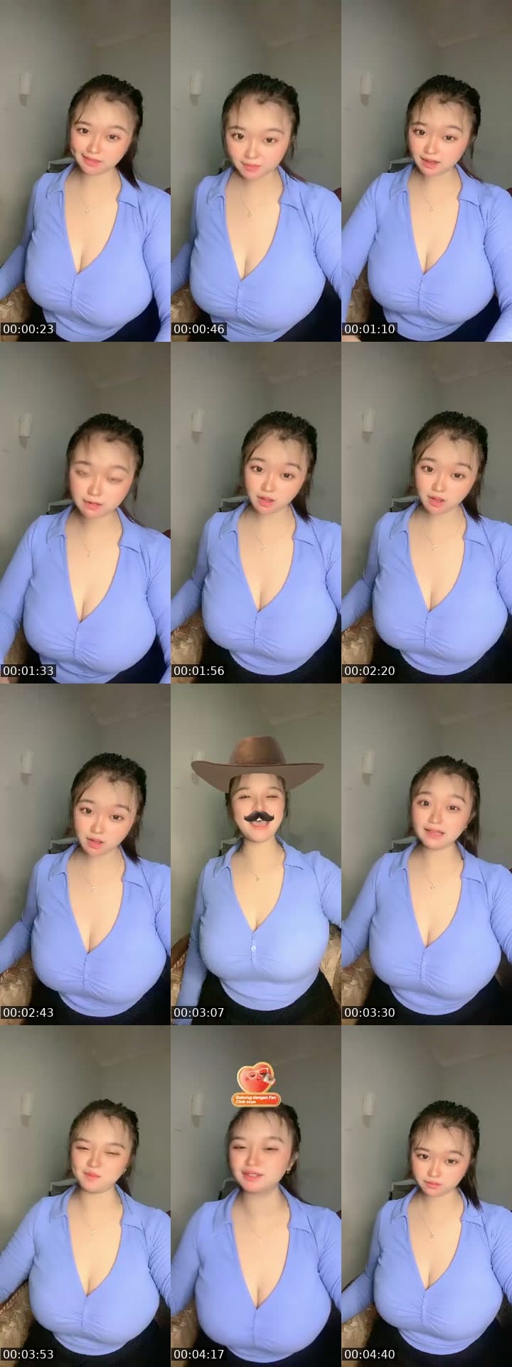 @milkisses_63 TikTok live stream