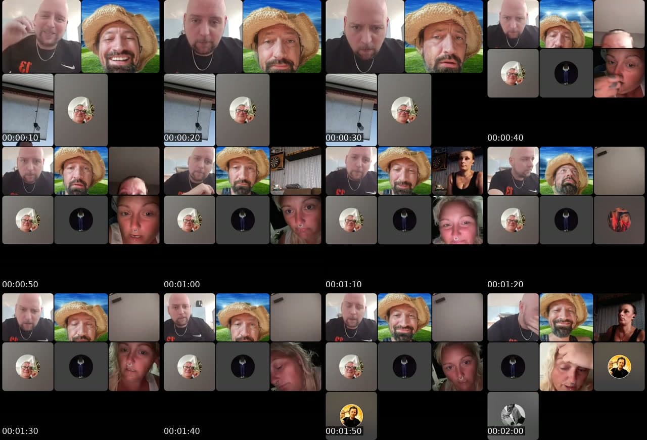 @saschaalexander288 TikTok live stream