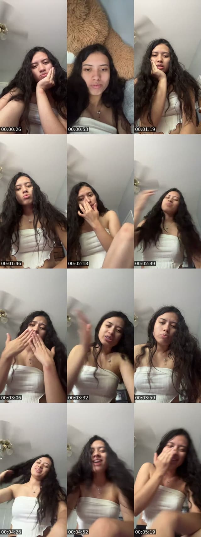 TikTok live: Hi by @true_m5