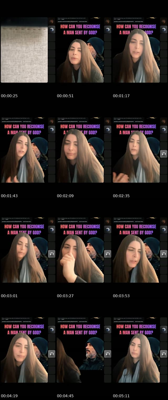 TikTok live: AROPL Crewe by @alexandra.f333