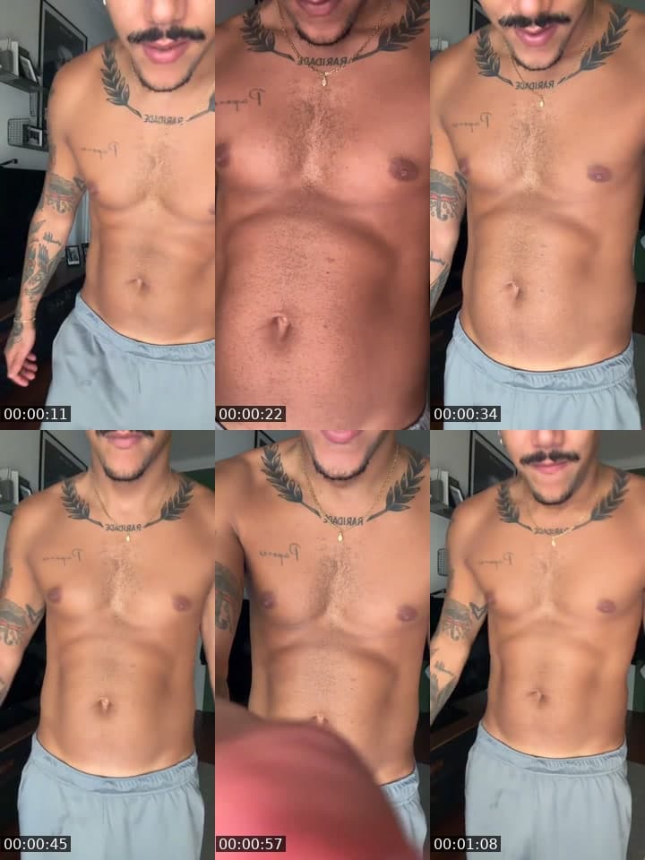 @barchsk TikTok live stream