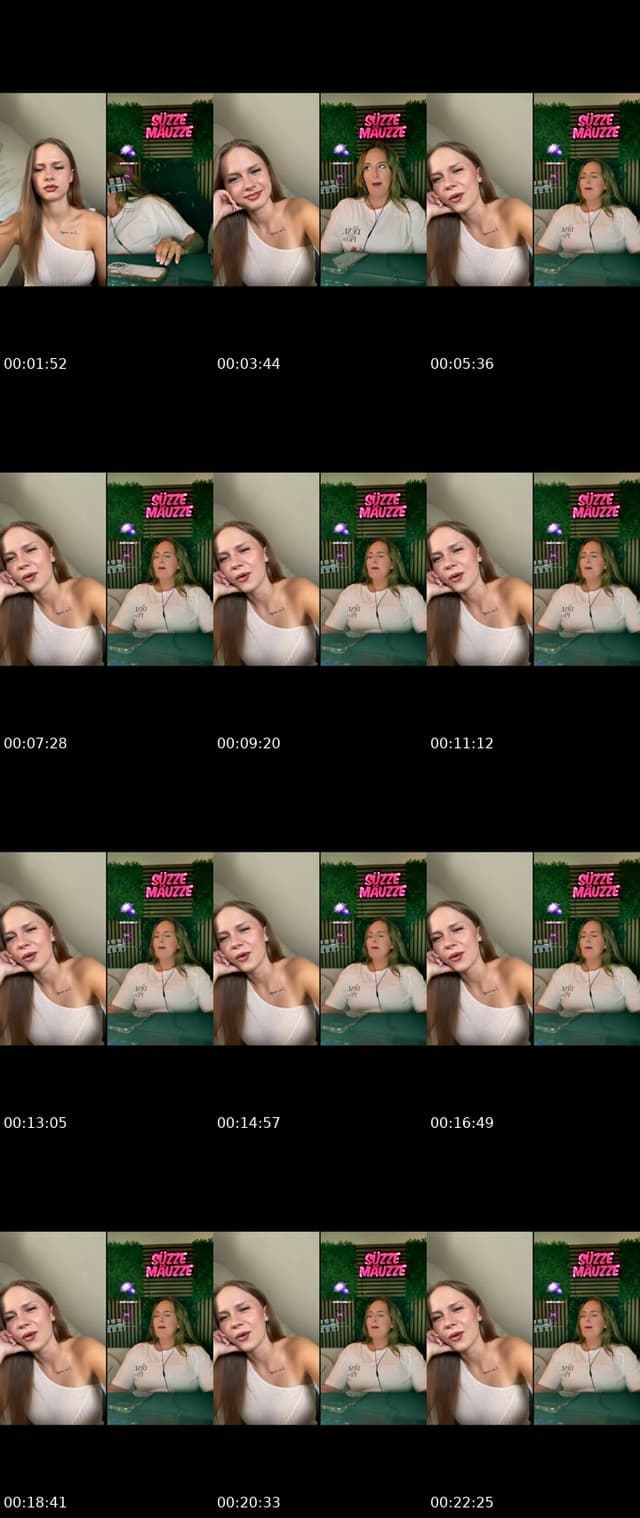 TikTok live: Ocean Hagen Code 0016 by @lee_leeo31