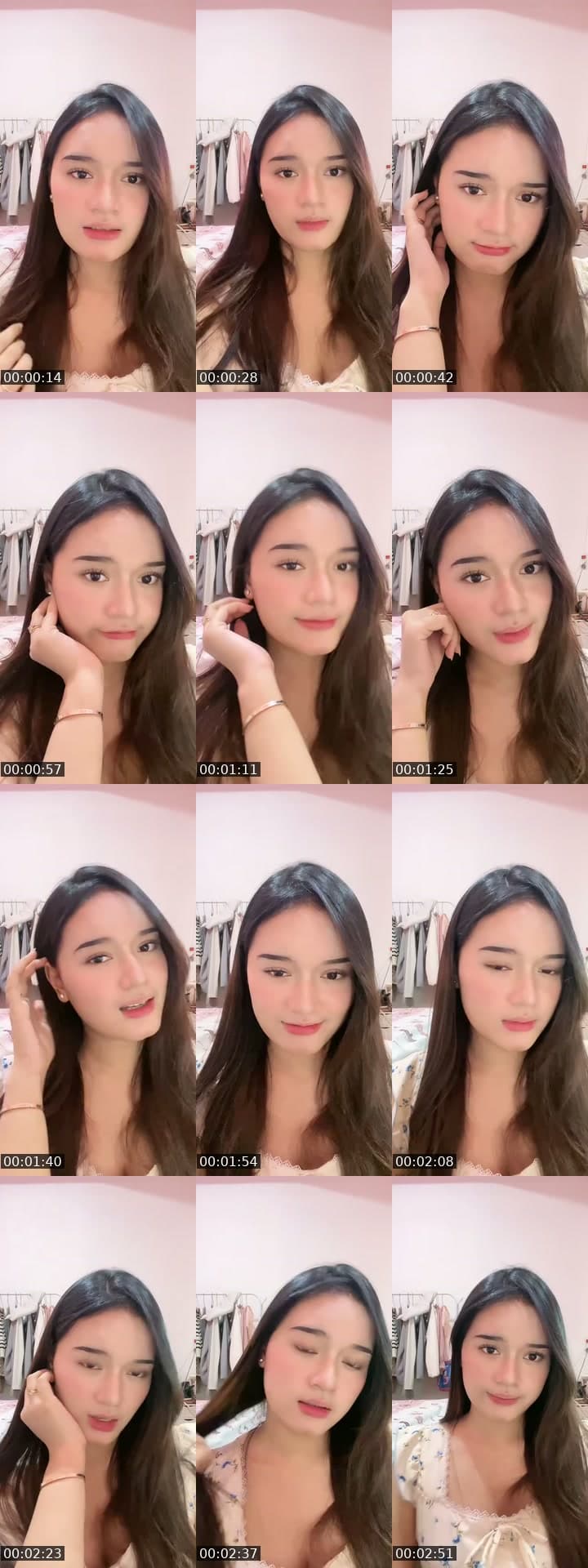 @deaam4nda TikTok live stream