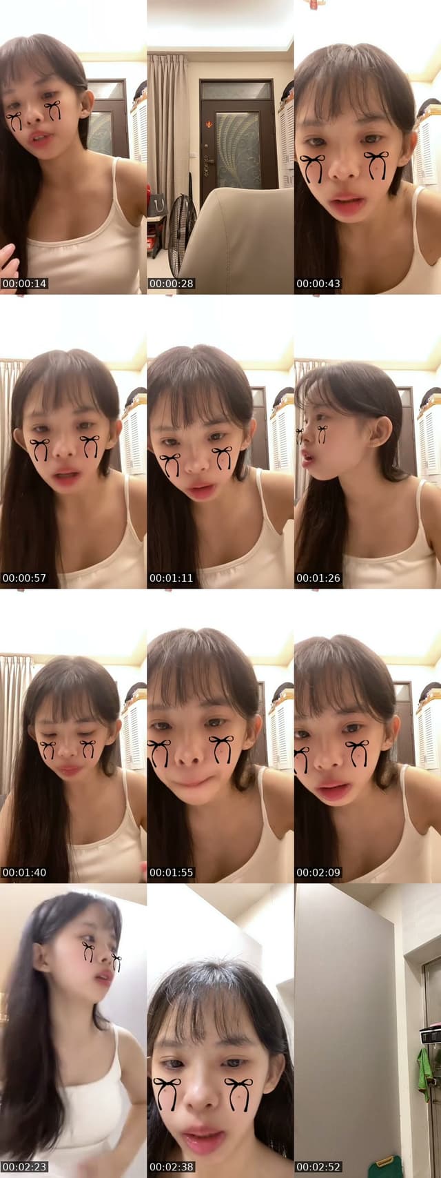 @hsu.__06 TikTok live