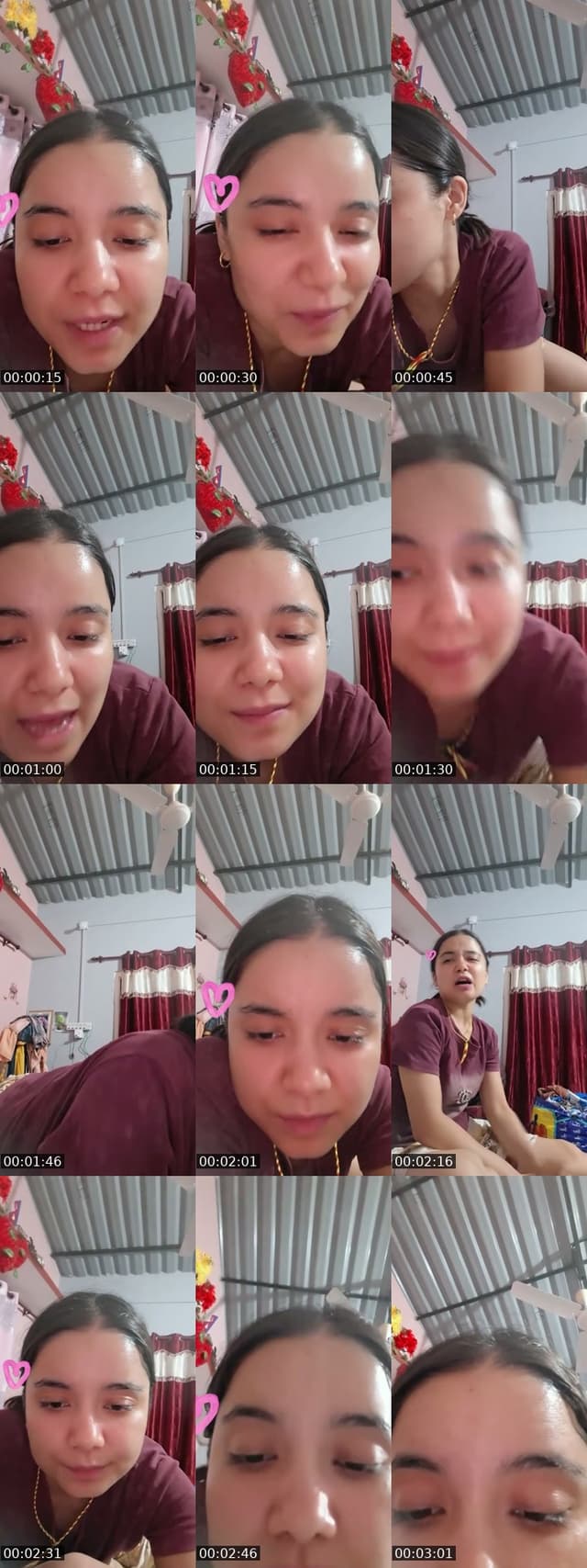 @sharmila.official2 TikTok live from 2026-07-13