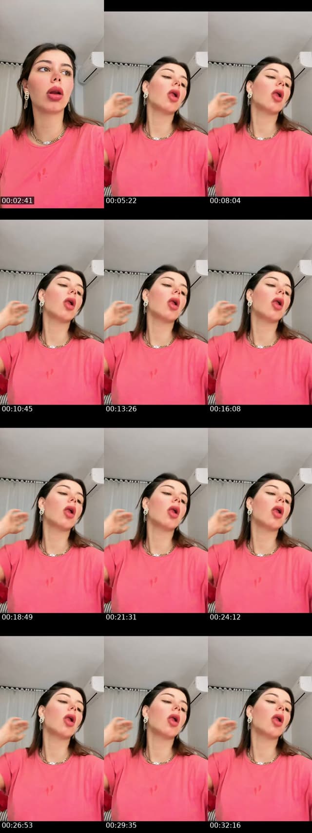 @bellaadeeb TikTok live from 2026-07-13