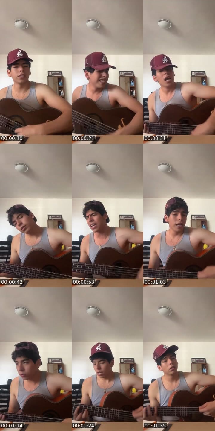 Buenas días☀️