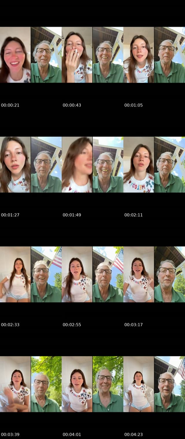 @nanda_marc TikTok live from 2026-07-13